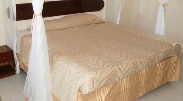 Sports View Hotel Limited