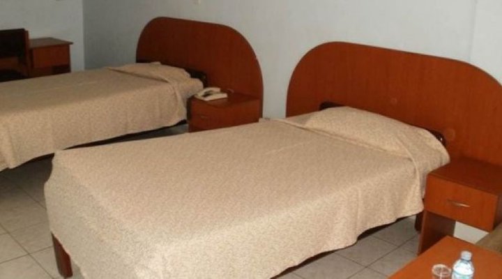 Sports View Hotel Limited