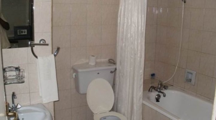 Sports View Hotel Limited
