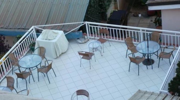 Sports View Hotel Limited