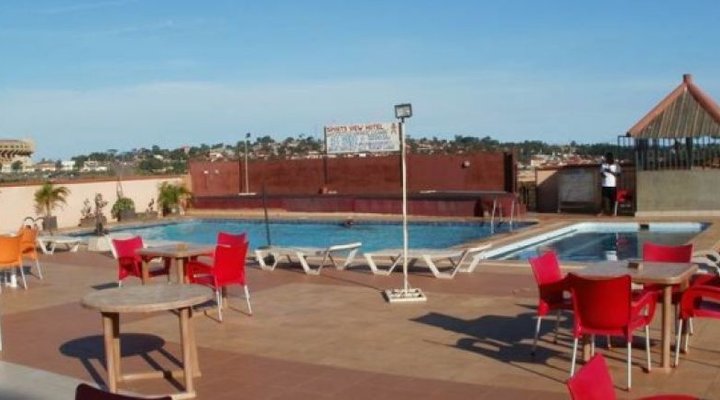 Sports View Hotel Limited
