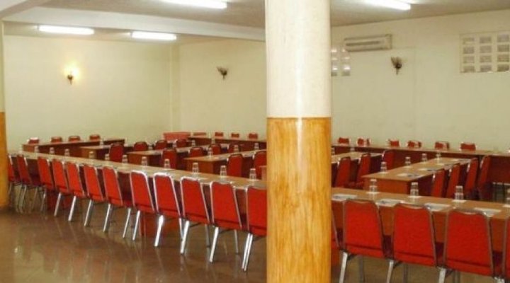 Sports View Hotel Limited
