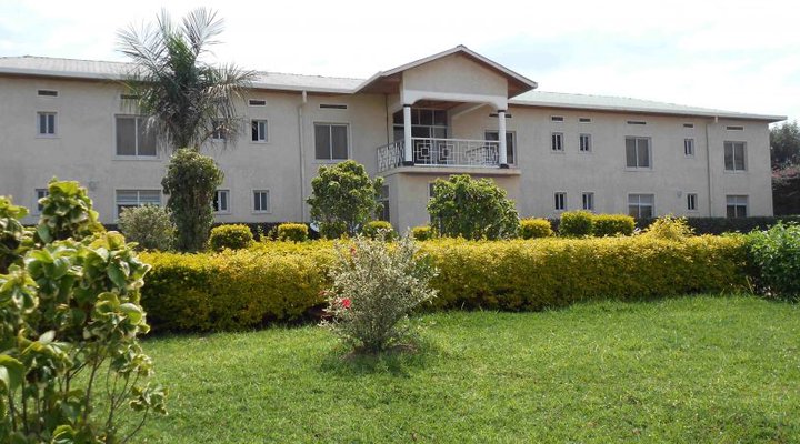 Eastern Country Hotel