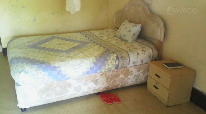 Kivu Sight Ltd