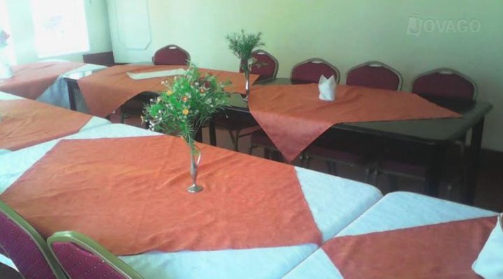 Kivu Sight Ltd