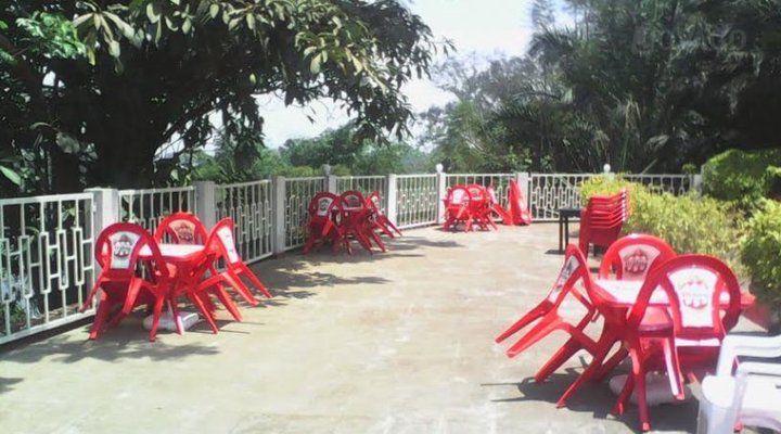 Kivu Sight Ltd