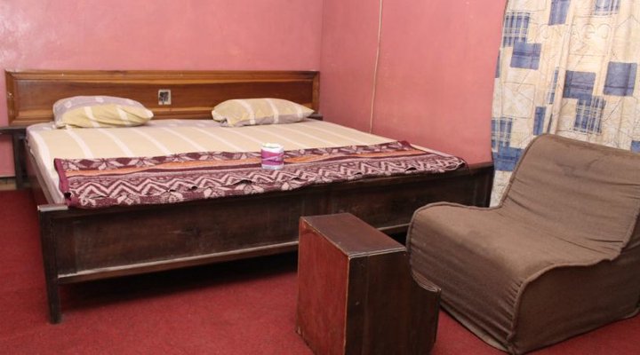 Metroview Guest House