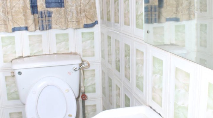 Metroview Guest House