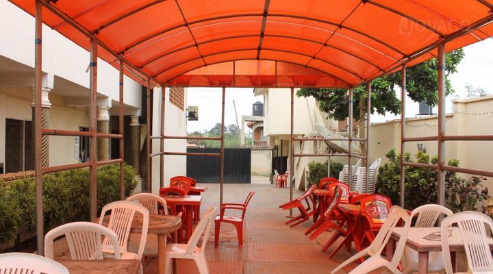 Metroview Guest House