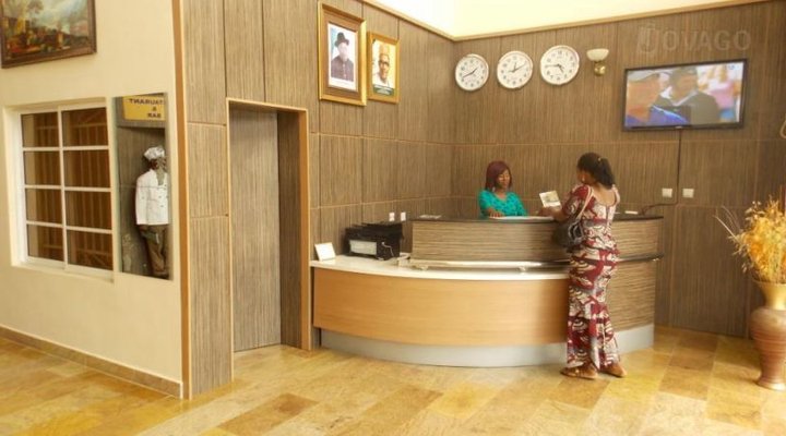 Numero Uno Hotel Limited