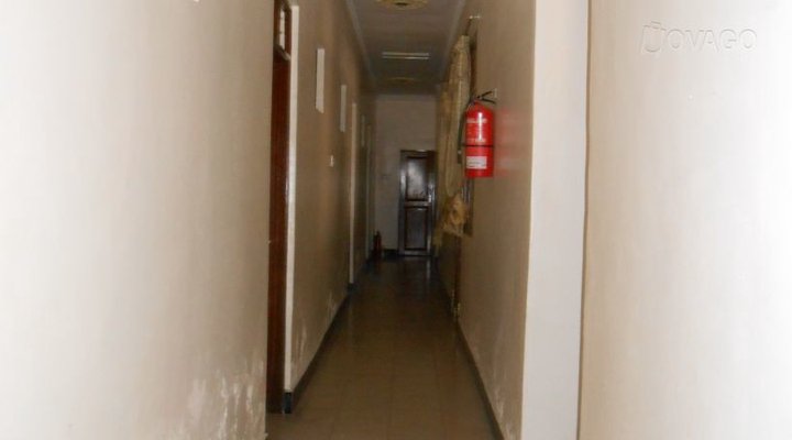 Waridi Executive Hotel