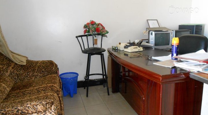 Waridi Executive Hotel