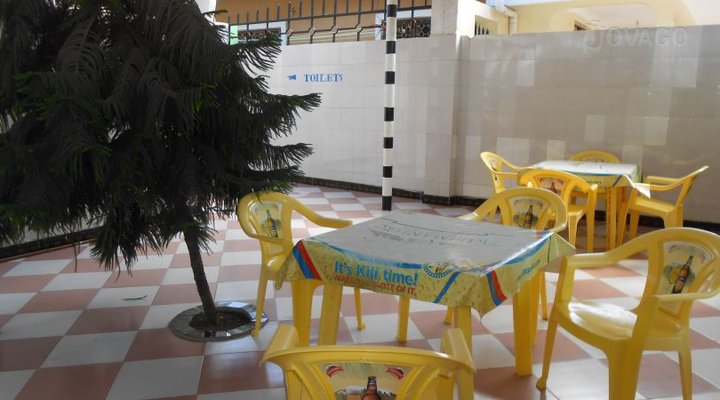 Waridi Executive Hotel