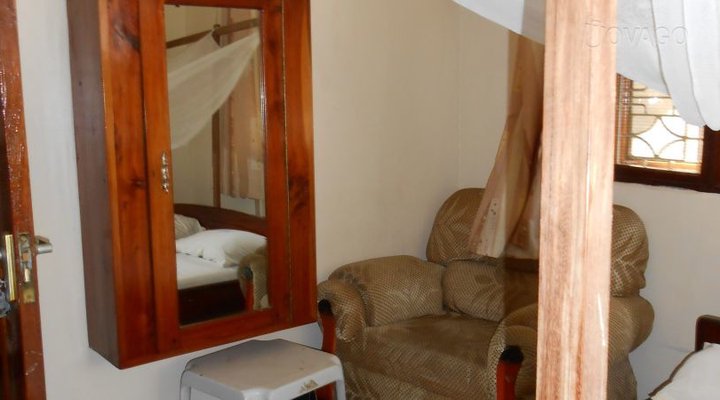 Waridi Executive Hotel