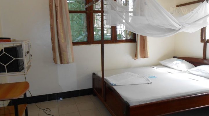 Waridi Executive Hotel