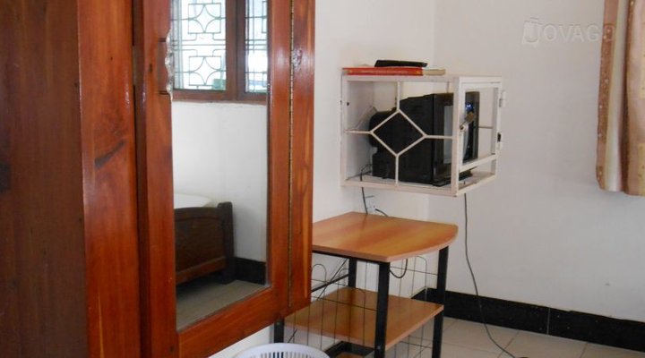 Waridi Executive Hotel