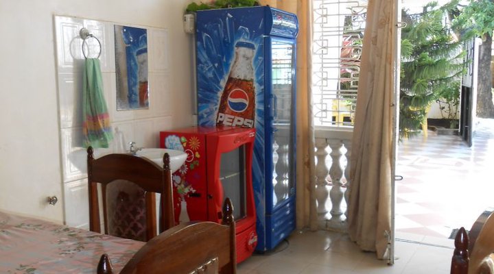 Waridi Executive Hotel