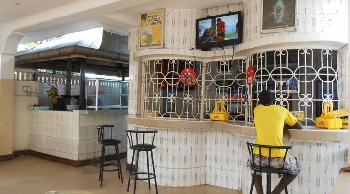 Waridi Executive Hotel