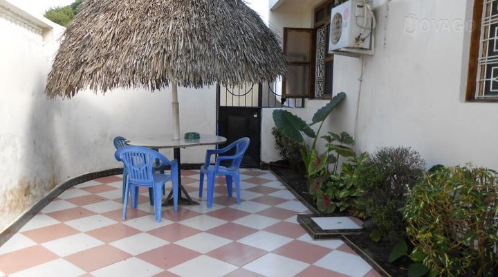 Waridi Executive Hotel