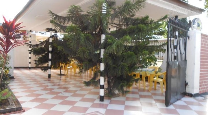 Waridi Executive Hotel