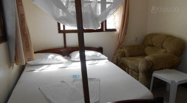 Waridi Executive Hotel