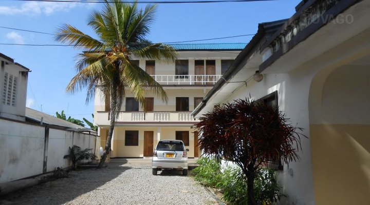 New Dolphine Hotel 2