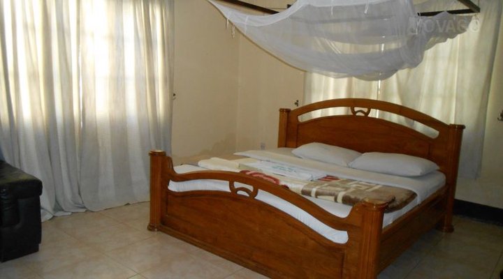 New Dolphine Hotel 2
