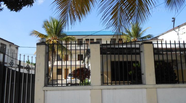New Dolphine Hotel 2