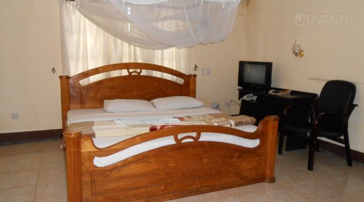 New Dolphine Hotel 2
