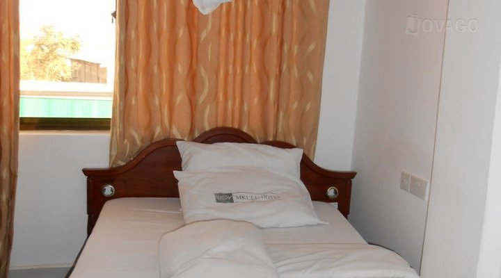 Mkulu Hotel