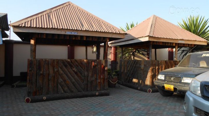 Mkulu Hotel