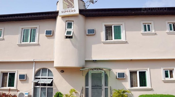 Suite Supremo Limited