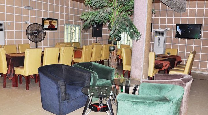 Suite Supremo Limited