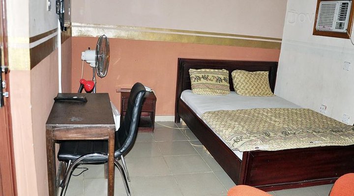 Suite Supremo Limited