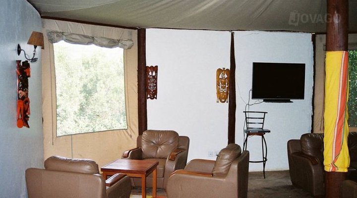 Oltome Mara Magic Camp