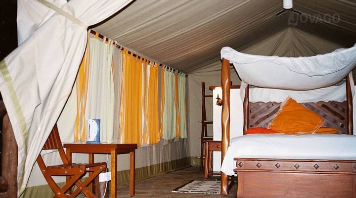 Oltome Mara Magic Camp