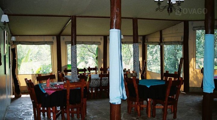 Oltome Mara Magic Camp