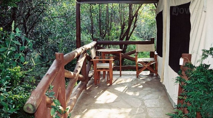 Oltome Mara Magic Camp