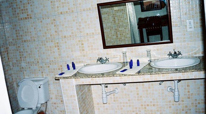 Oltome Mara Magic Camp