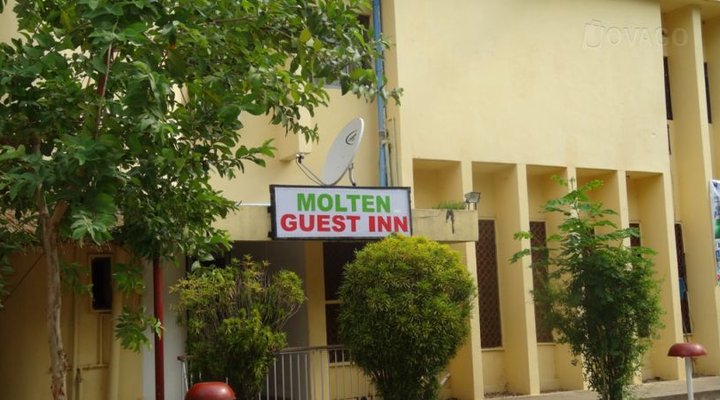 Molten Guest Inn