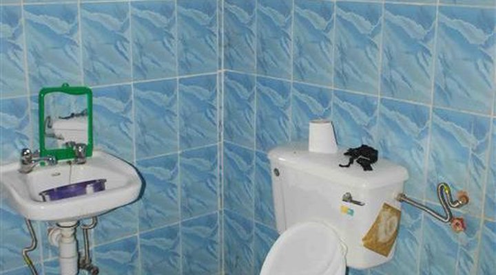 New Munaliza Hotel