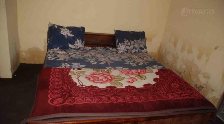 New Munaliza Hotel