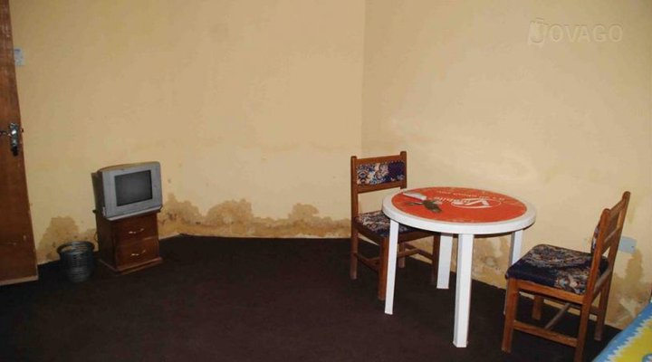 New Munaliza Hotel