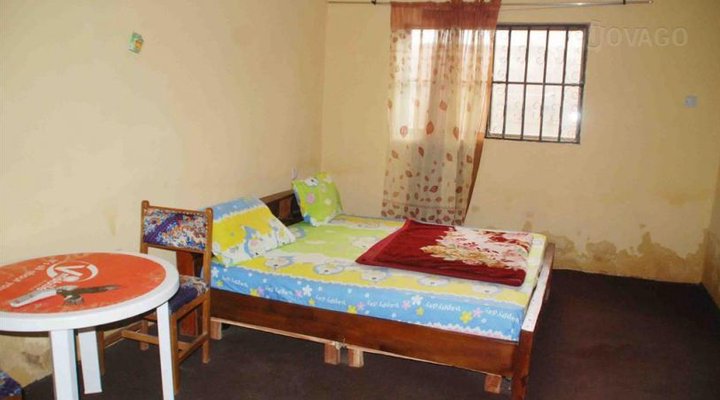 New Munaliza Hotel