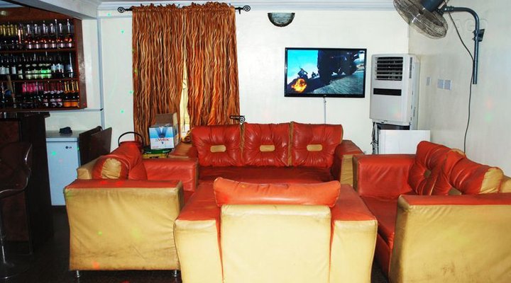 E74 Garden and Suites (Phase one)