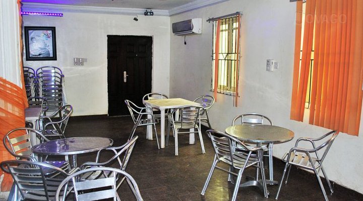 E74 Garden and Suites (Phase one)