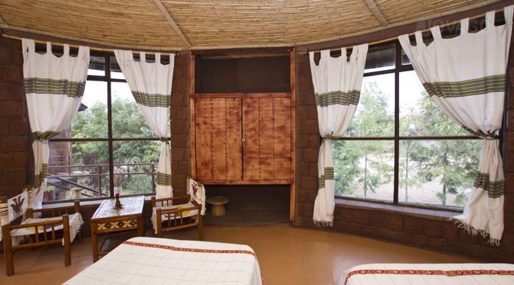 Lal Hotel-Lalibela