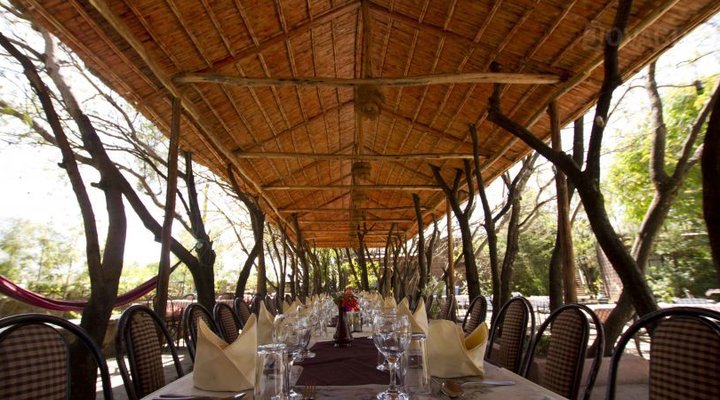 Lal Hotel-Lalibela