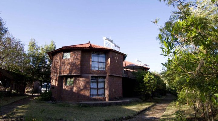 Lal Hotel-Lalibela