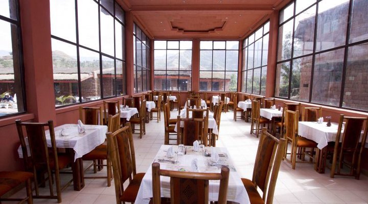 Lal Hotel-Lalibela